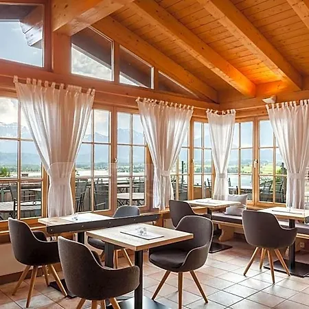 فندق Biohotel Eggensberger
