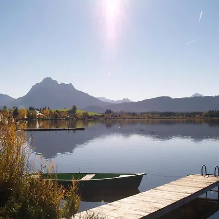 Отель Biohotel Eggensberger