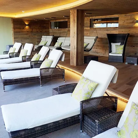 Biohotel Eggensberger