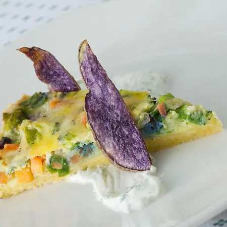 호텔 Biohotel Eggensberger 4*