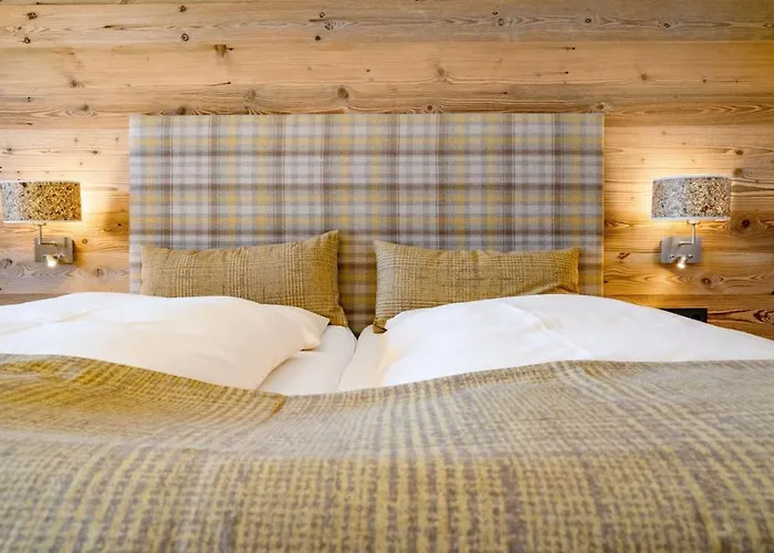 Biohotel Eggensberger Hotell