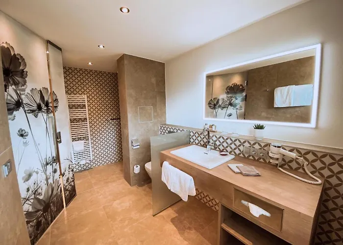 Biohotel Eggensberger Hotell Füssen