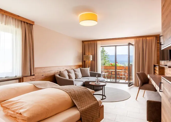 Biohotel Eggensberger 4* Fussen