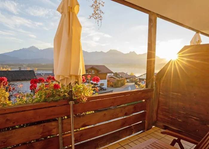 Biohotel Eggensberger Hotell 4*
