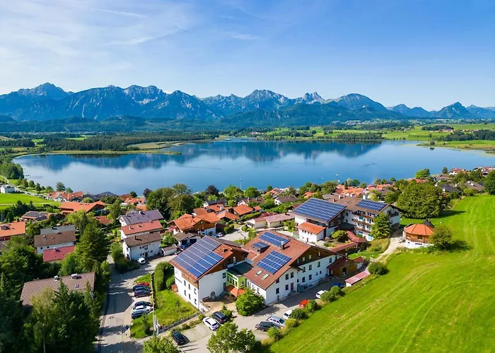 Biohotel Eggensberger Hotell 4*