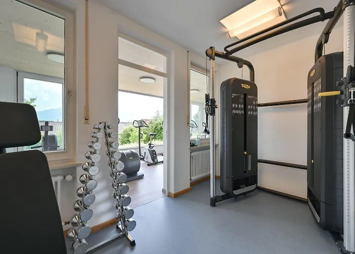 Biohotel Eggensberger Fussen