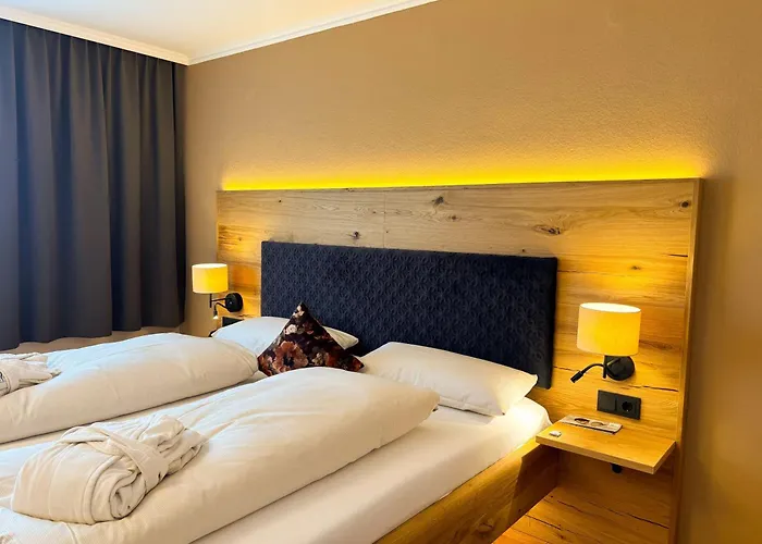 Hotel Biohotel Eggensberger