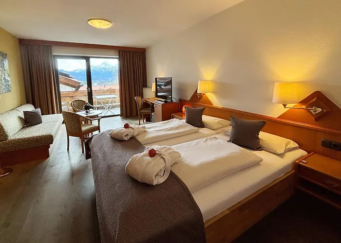 Hotel Biohotel Eggensberger Fussen