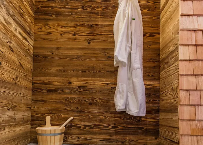 Biohotel Eggensberger Hotell