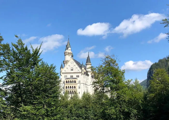 Biohotel Eggensberger 4* Fussen