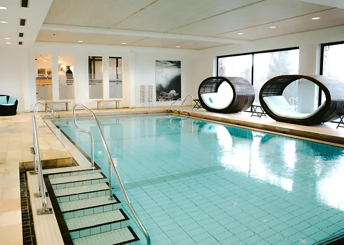 Biohotel Eggensberger Hotell