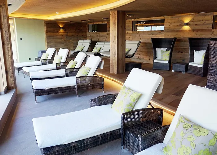 Biohotel Eggensberger