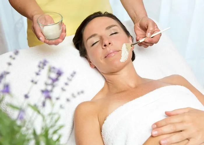 Biohotel Eggensberger 4*