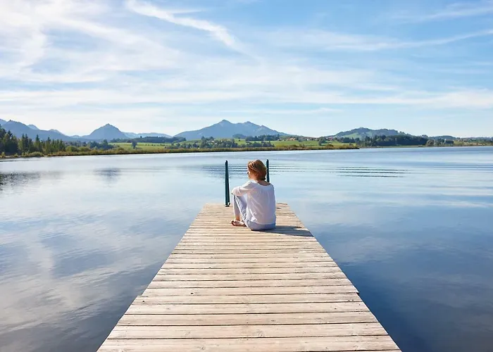 Biohotel Eggensberger Fussen